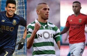 Mercado em movimentação na Liga de Portugal