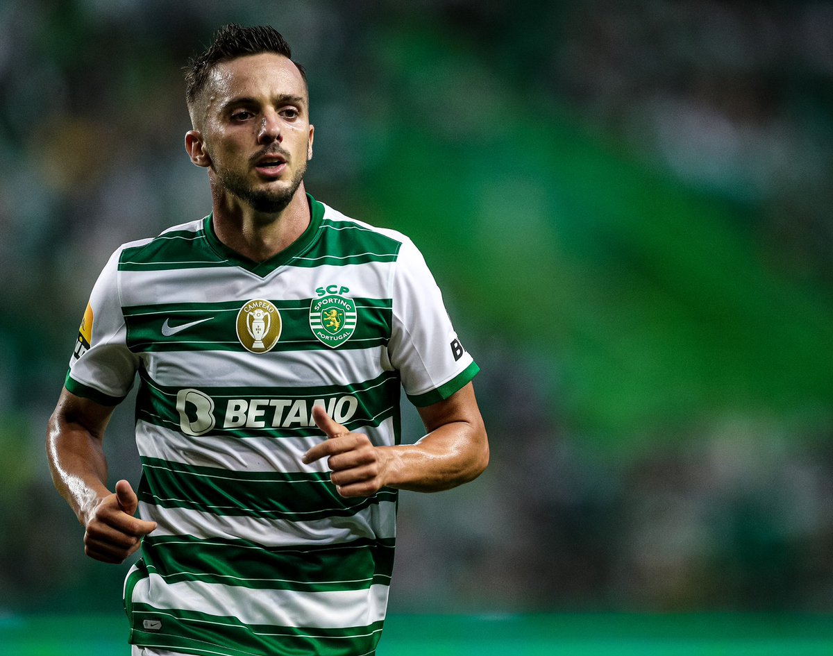 Briga de rivais por Sarabia