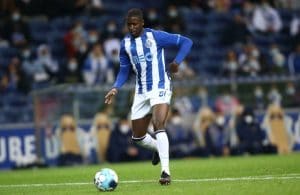 FC Porto acerta empréstimo de Nanu