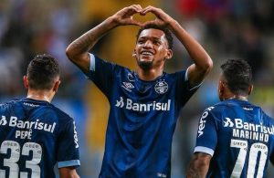 Alvo do FC Porto, Jailson vai ser reforço de Abel Ferreira