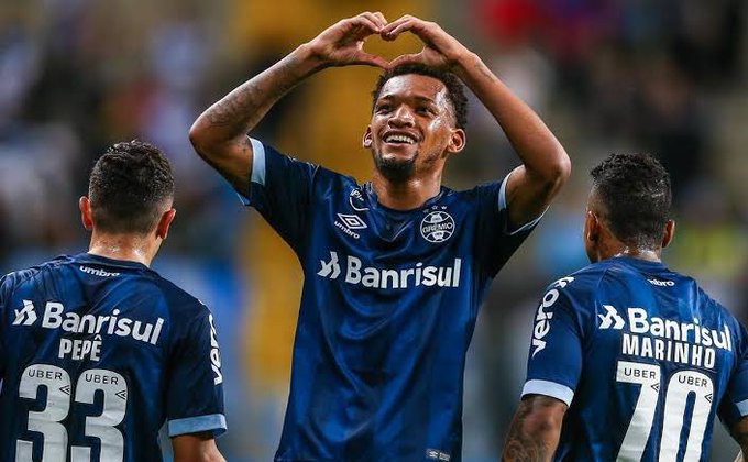 Alvo do FC Porto, Jailson vai ser reforço de Abel Ferreira