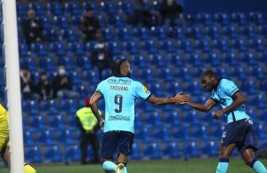 Vizela x Belenenses como aconteceu – Resultado, destaques e reação