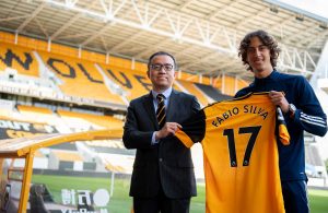 Fábio Silva vai ao tribunal por dívida do FC Porto