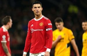 Ronaldo associado ao Barcelona