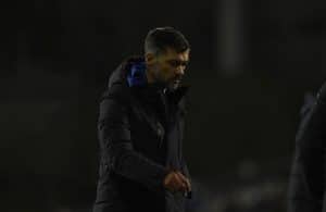 Conceição comemora vitória, mas não quer título antes da hora