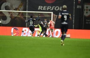 SC Braga faz reclamações formais sobre arbitragem