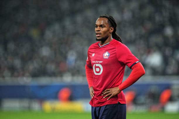 Milan não desiste de Renato Sanches