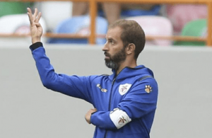 Tiago Sousa espera um “super Santa Clara”