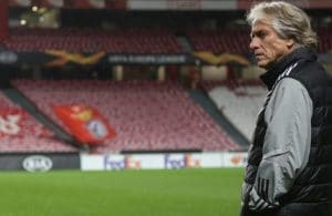 Atlético-MG não seduz Jorge Jesus; e já tem plano B