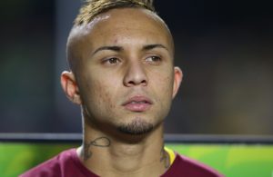 Benfica: Cebolinha pode ir à Itália, diz jornal