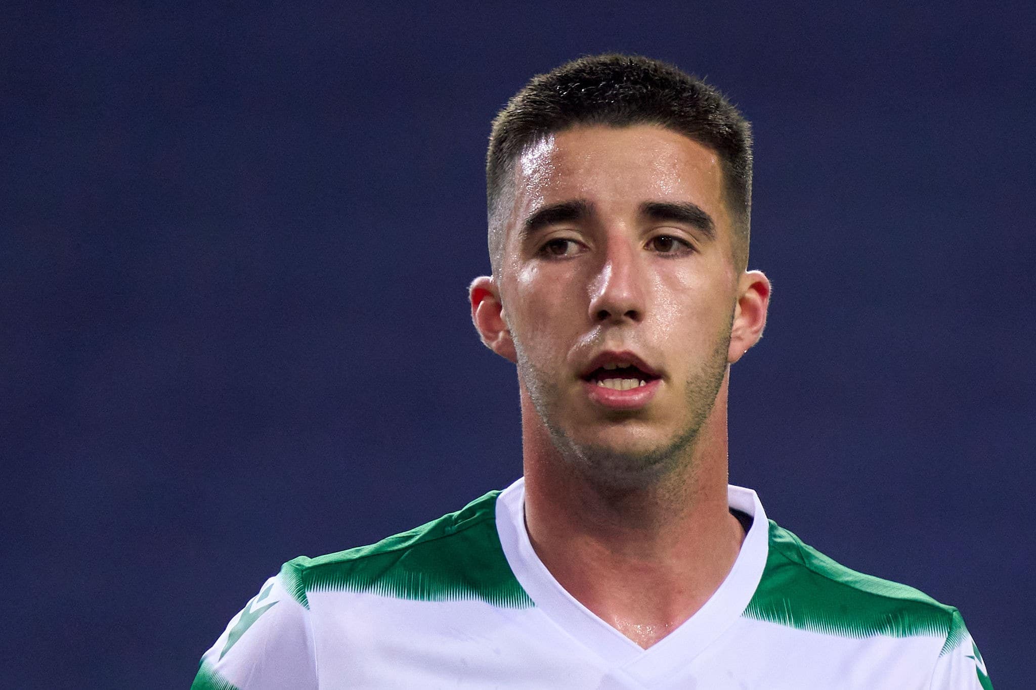 Gonçalo Inácio com conversas para alterações salariais