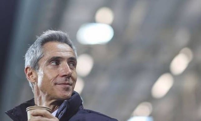 Sormani dispara sobre Paulo Sousa: “Tá querendo fazer média com a torcida”