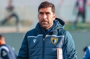 Nova data para Famalicão x B-SAD