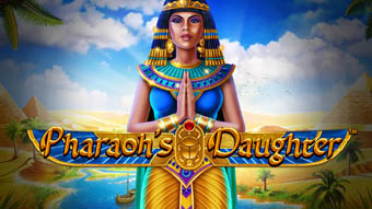 melhores slots betano - Pharaoh's Daughter