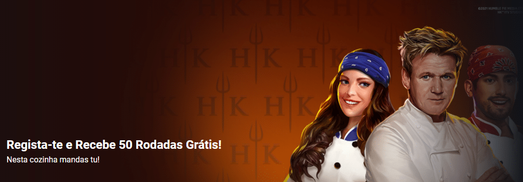 Bónus de Boas-Vindas no Casino Betano