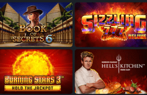 Melhores slots Betano – Veja os top slots disponíveis!