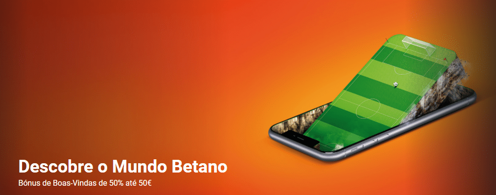 Ofertas de Boas-Vindas para Apostas Desportivas