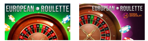 Nossa Aposta Roleta