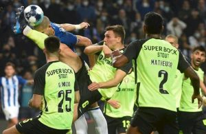 Reclamações de Sporting x Porto ainda tomam conta da Liga