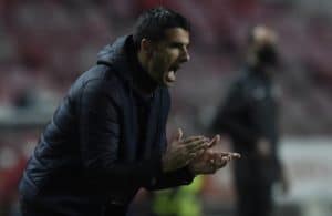 Veríssimo: “Não estamos num bom momento”