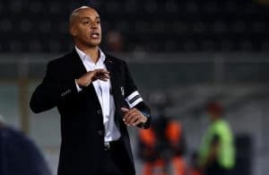 Pepa animado com Guimarães x SC Braga