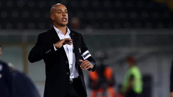 Pepa animado com Guimarães x SC Braga