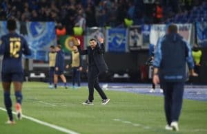 Conceição fala do FC Porto nos oitavos da Europa League: “Foi merecida a passagem”