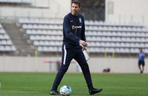 Marítimo encara Famalicão fora de casa