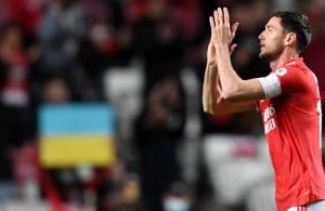 Yaremchuk é elogiado por Veríssimo