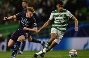 Amorim revela propostas por Matheus Nunes na janela de inverno