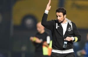 César Peixoto afirma: “Cada jogo é uma final”