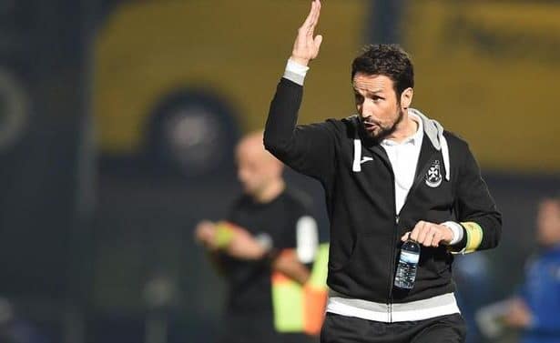 César Peixoto afirma: “Cada jogo é uma final”