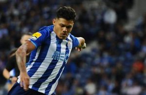 Evanílson é pedido na seleção brasileira por ídolo do Benfica