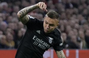 Everton fala sobre vitória: “Tudo deu resultado”