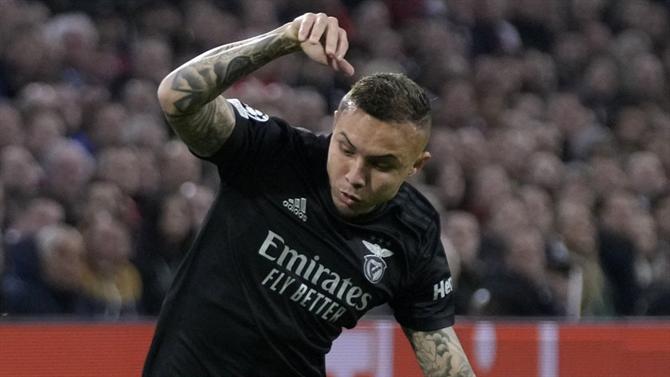 Everton fala sobre vitória: “Tudo deu resultado”