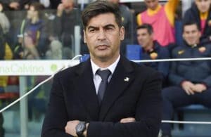 Paulo Fonseca sem polêmicas com Mourinho: “Não quero fazer comparações”