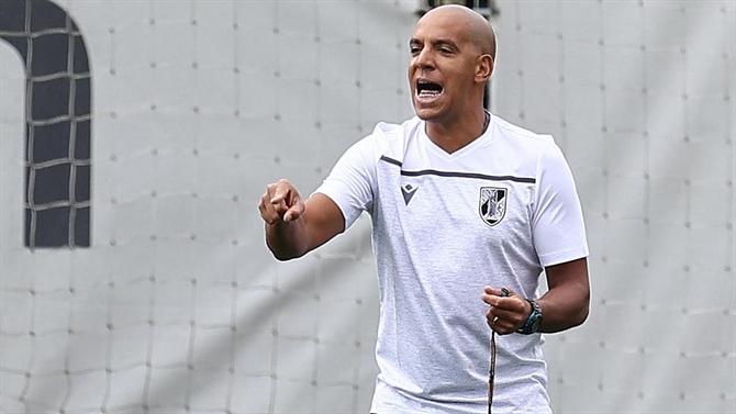 Vitória SC precisa se recuperar para chegar ao alto