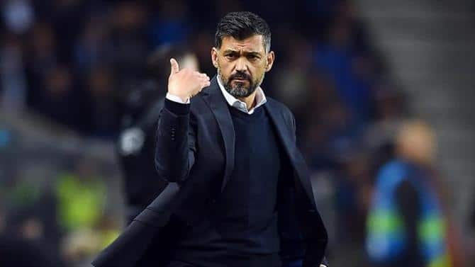 Conceição feliz com atuação dos Dragões