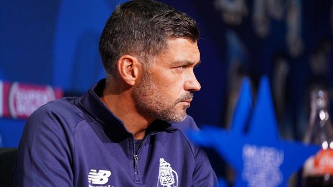 Conceição quer o título no campo