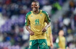 William Carvalho em uma nova equipa?