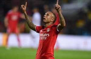 Benfica sabe a lição para avançar de fase