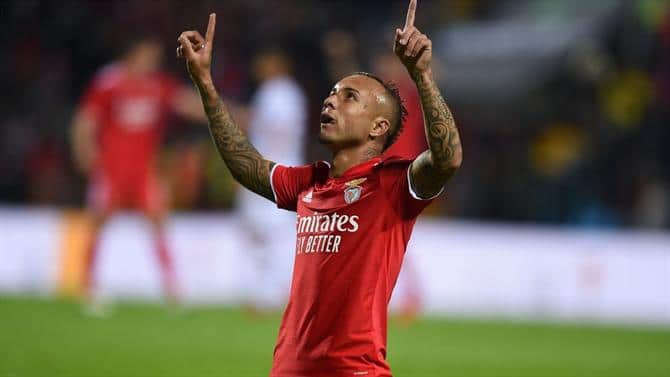 Benfica sabe a lição para avançar de fase