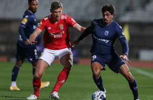 Benfica x Belenenses ao vivo 09/04/2022 – Onde assistir?