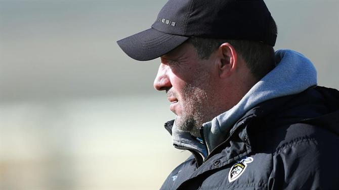 Portimonense terá um Belenenses competitivo pela frente