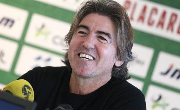 Sá Pinto quer afastar a tristeza do plantel