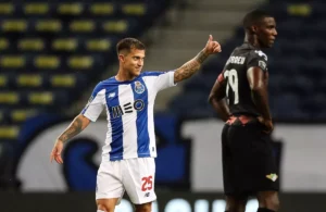 Octávio falou sobre o título do FC Porto: “Nosso objetivo principal”