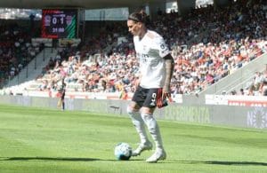 Darwin e golos como ketchup