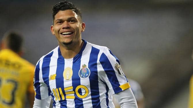 Evanílson quer mais uma taça