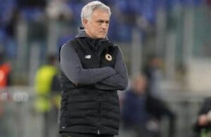 Mou é a atração principal da Conference League