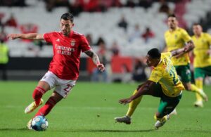 Paços de Ferreira x Benfica ao vivo 13/05/2022 – Onde assistir?
